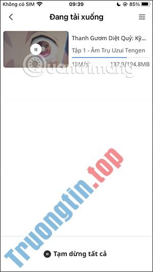 Cách&nbsp;tạo&nbsp;tài&nbsp;khoản&nbsp;Bilibili&nbsp;xem&nbsp;anime