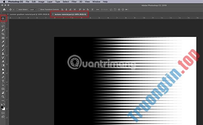 Cách&nbsp;tạo&nbsp;texture&nbsp;trong&nbsp;Photoshop&nbsp;CC