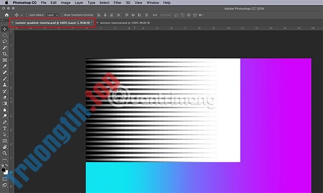 Cách&nbsp;tạo&nbsp;texture&nbsp;trong&nbsp;Photoshop&nbsp;CC