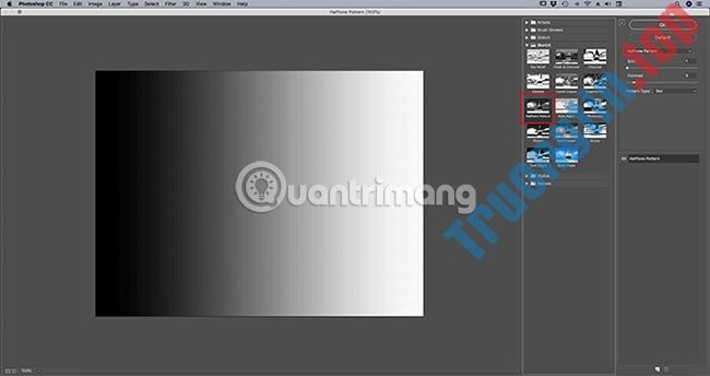 Cách&nbsp;tạo&nbsp;texture&nbsp;trong&nbsp;Photoshop&nbsp;CC