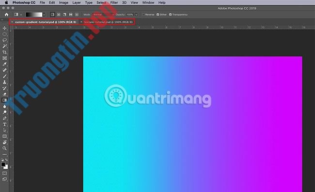 Cách&nbsp;tạo&nbsp;texture&nbsp;trong&nbsp;Photoshop&nbsp;CC