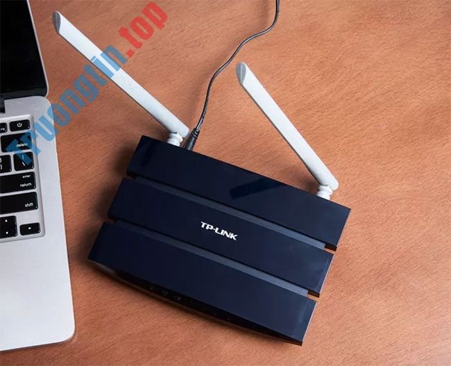 Đánh giá TP-Link Archer C50: Router giá rẻ với thiết kế hấp dẫn 2 Đánh giá TP-Link Archer C50: Router giá rẻ với thiết kế hấp dẫn
