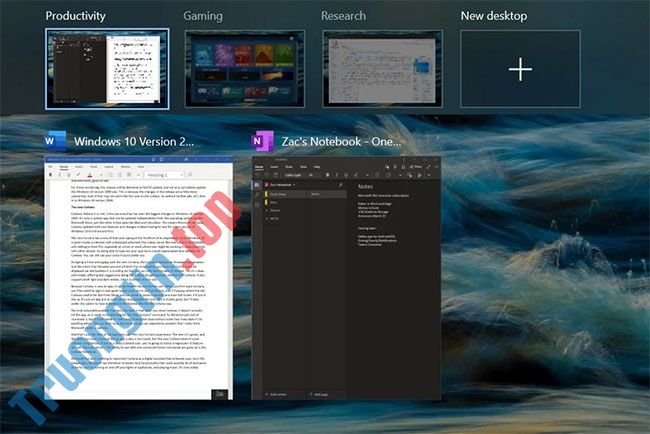 Đánh&nbsp;giá&nbsp;Windows&nbsp;10&nbsp;2004:&nbsp;Nhiều&nbsp;cải&nbsp;tiến&nbsp;hữu&nbsp;ích