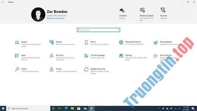 Đánh&nbsp;giá&nbsp;Windows&nbsp;10&nbsp;2004:&nbsp;Nhiều&nbsp;cải&nbsp;tiến&nbsp;hữu&nbsp;ích