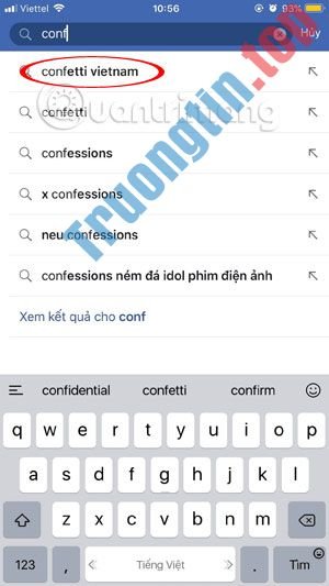 Hướng&nbsp;dẫn&nbsp;chơi&nbsp;Confetti&nbsp;và&nbsp;mẹo&nbsp;chơi&nbsp;để&nbsp;trả&nbsp;lời&nbsp;chính&nbsp;xác&nbsp;nhất