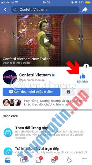 Hướng&nbsp;dẫn&nbsp;chơi&nbsp;Confetti&nbsp;và&nbsp;mẹo&nbsp;chơi&nbsp;để&nbsp;trả&nbsp;lời&nbsp;chính&nbsp;xác&nbsp;nhất
