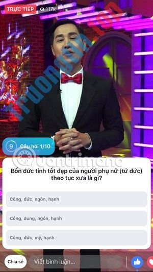 Hướng&nbsp;dẫn&nbsp;chơi&nbsp;Confetti&nbsp;và&nbsp;mẹo&nbsp;chơi&nbsp;để&nbsp;trả&nbsp;lời&nbsp;chính&nbsp;xác&nbsp;nhất