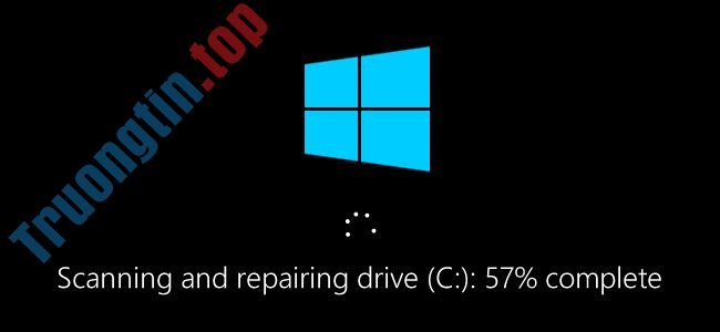 Kiểm&nbsp;tra&nbsp;và&nbsp;sửa&nbsp;lỗi&nbsp;ổ&nbsp;cứng&nbsp;bằng&nbsp;lệnh&nbsp;chkdsk&nbsp;trên&nbsp;Windows
