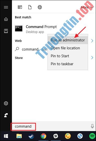 Kiểm&nbsp;tra&nbsp;và&nbsp;sửa&nbsp;lỗi&nbsp;ổ&nbsp;cứng&nbsp;bằng&nbsp;lệnh&nbsp;chkdsk&nbsp;trên&nbsp;Windows