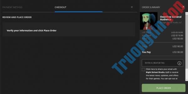 Mời&nbsp;nhận&nbsp;Oxenfree,&nbsp;tựa&nbsp;game&nbsp;phiêu&nbsp;lưu&nbsp;cực&nbsp;hấp&nbsp;dẫn&nbsp;giá&nbsp;8,99USD,&nbsp;đang&nbsp;miễn&nbsp;phí​