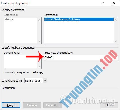 MS&nbsp;Word&nbsp;2007&nbsp;-&nbsp;Bài&nbsp;12:&nbsp;Tạo&nbsp;và&nbsp;dùng&nbsp;Macros