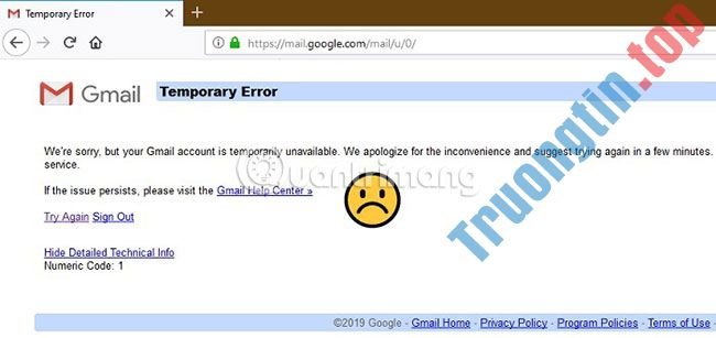 So&nbsp;sánh&nbsp;Gmail&nbsp;và&nbsp;Outlook.com