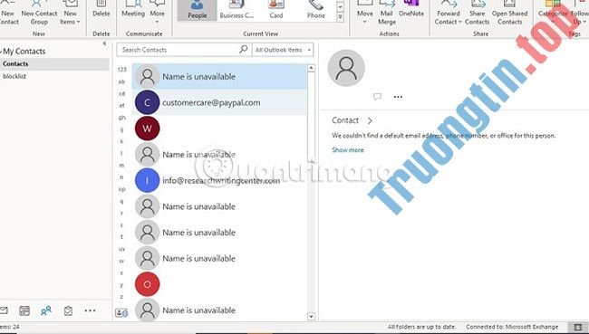 So&nbsp;sánh&nbsp;Gmail&nbsp;và&nbsp;Outlook.com