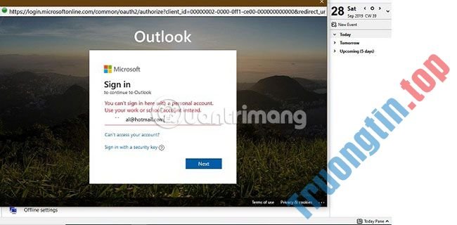 So&nbsp;sánh&nbsp;Gmail&nbsp;và&nbsp;Outlook.com