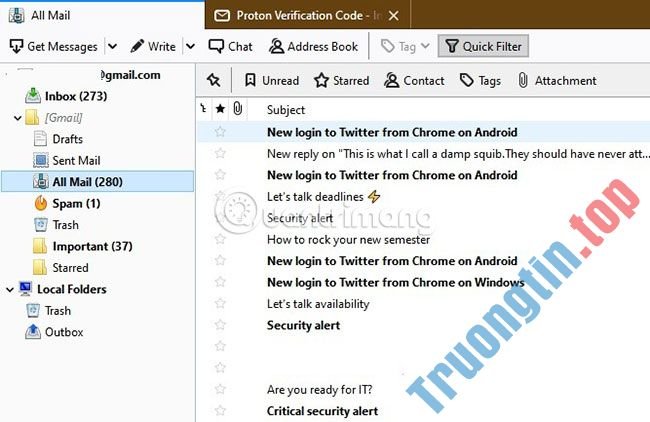 So&nbsp;sánh&nbsp;Gmail&nbsp;và&nbsp;Outlook.com