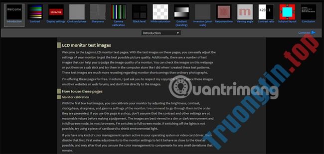 5&nbsp;công&nbsp;cụ&nbsp;trực&nbsp;tuyến&nbsp;tốt&nbsp;nhất&nbsp;để&nbsp;hiệu&nbsp;chỉnh&nbsp;màn&nbsp;hình