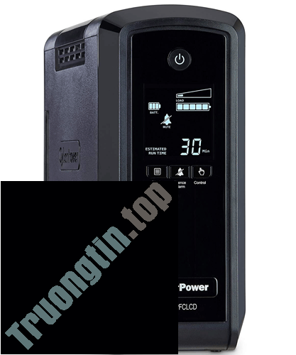 6&nbsp;bộ&nbsp;lưu&nbsp;điện&nbsp;UPS&nbsp;tốt&nbsp;nhất&nbsp;2022