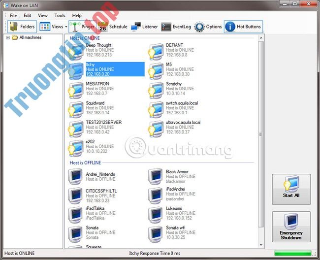 Các&nbsp;công&nbsp;cụ&nbsp;và&nbsp;phần&nbsp;mềm&nbsp;Wake&nbsp;On&nbsp;Lan&nbsp;tốt&nbsp;nhất
