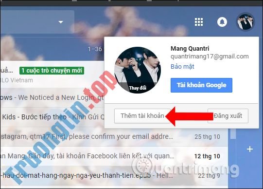 Cách&nbsp;đăng&nbsp;ký&nbsp;email&nbsp;gửi&nbsp;thư&nbsp;trên&nbsp;máy&nbsp;tính