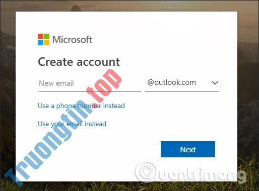 Cách&nbsp;đăng&nbsp;ký&nbsp;email&nbsp;gửi&nbsp;thư&nbsp;trên&nbsp;máy&nbsp;tính