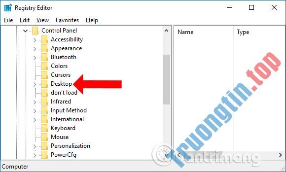 Cách&nbsp;tăng&nbsp;chất&nbsp;lượng&nbsp;ảnh&nbsp;nền&nbsp;máy&nbsp;tính&nbsp;Windows