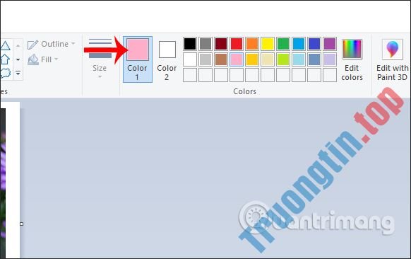 Cách&nbsp;tạo&nbsp;khung&nbsp;ảnh&nbsp;trên&nbsp;Paint