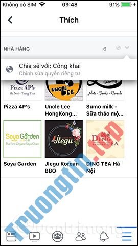 Hướng&nbsp;dẫn&nbsp;ẩn&nbsp;hoạt&nbsp;động&nbsp;like&nbsp;Fanpage&nbsp;Facebook