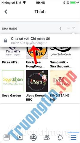 Hướng&nbsp;dẫn&nbsp;ẩn&nbsp;hoạt&nbsp;động&nbsp;like&nbsp;Fanpage&nbsp;Facebook