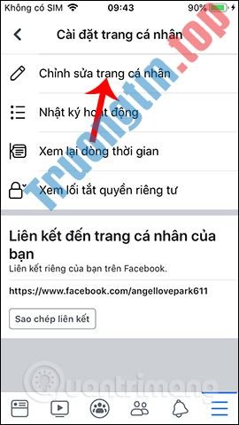 Hướng&nbsp;dẫn&nbsp;ẩn&nbsp;hoạt&nbsp;động&nbsp;like&nbsp;Fanpage&nbsp;Facebook
