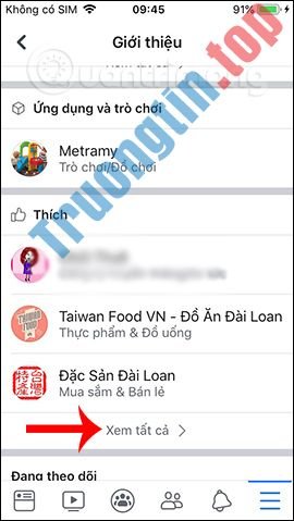 Hướng&nbsp;dẫn&nbsp;ẩn&nbsp;hoạt&nbsp;động&nbsp;like&nbsp;Fanpage&nbsp;Facebook
