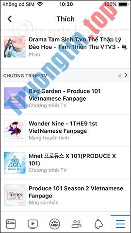 Hướng&nbsp;dẫn&nbsp;ẩn&nbsp;hoạt&nbsp;động&nbsp;like&nbsp;Fanpage&nbsp;Facebook