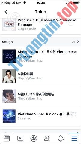 Hướng&nbsp;dẫn&nbsp;ẩn&nbsp;hoạt&nbsp;động&nbsp;like&nbsp;Fanpage&nbsp;Facebook