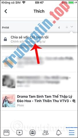 Hướng&nbsp;dẫn&nbsp;ẩn&nbsp;hoạt&nbsp;động&nbsp;like&nbsp;Fanpage&nbsp;Facebook