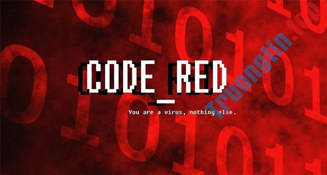 Virus Code Red là gì? Cách loại bỏ như thế nào?