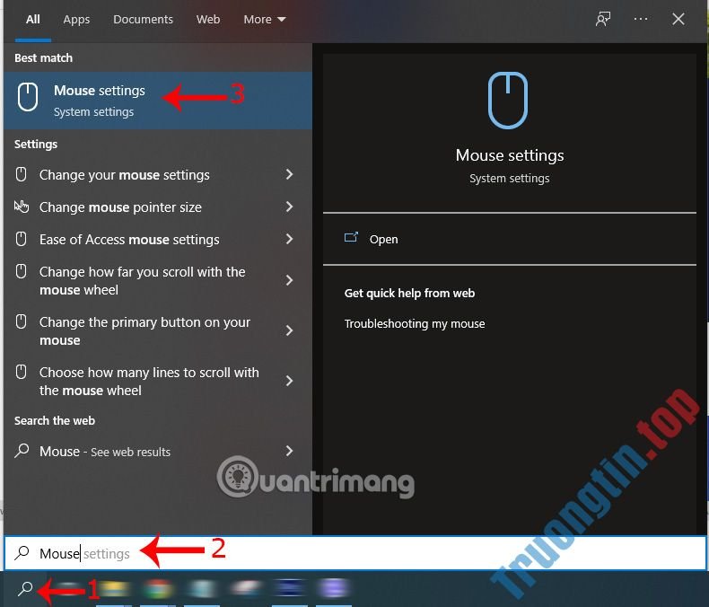 Cách&nbsp;điều&nbsp;chỉnh&nbsp;tốc&nbsp;độ&nbsp;chuột&nbsp;trên&nbsp;Windows&nbsp;10&nbsp;và&nbsp;11