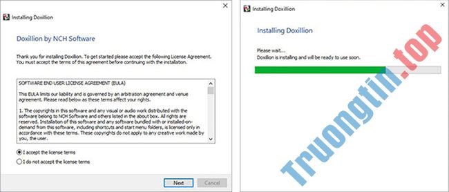 3 cách chuyển đổi file PRC sang PDF 1 3 cách chuyển đổi file PRC sang PDF