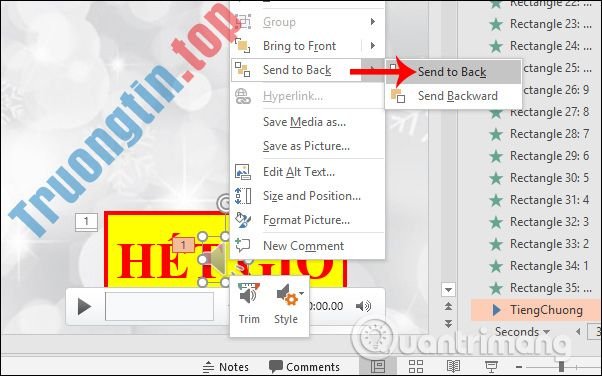 Cách&nbsp;chèn&nbsp;đồng&nbsp;hồ&nbsp;đếm&nbsp;ngược&nbsp;trong&nbsp;PowerPoint
