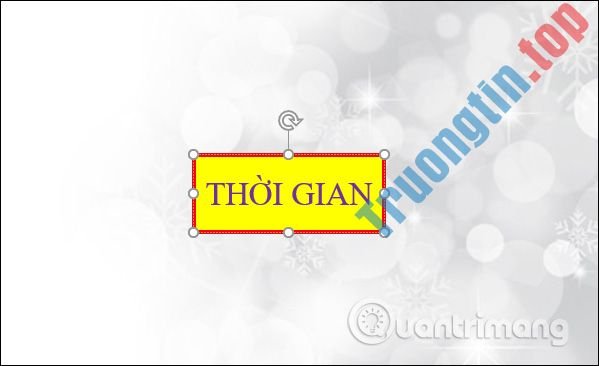 Cách&nbsp;chèn&nbsp;đồng&nbsp;hồ&nbsp;đếm&nbsp;ngược&nbsp;trong&nbsp;PowerPoint