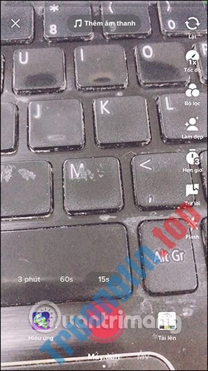 Cách&nbsp;đăng&nbsp;video&nbsp;TikTok&nbsp;chất&nbsp;lượng&nbsp;cao