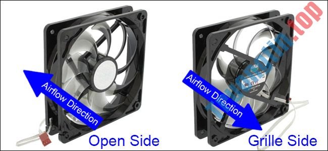 Cách&nbsp;sử&nbsp;dụng&nbsp;quạt&nbsp;làm&nbsp;mát&nbsp;PC&nbsp;cho&nbsp;hiệu&nbsp;quả&nbsp;tối&nbsp;ưu