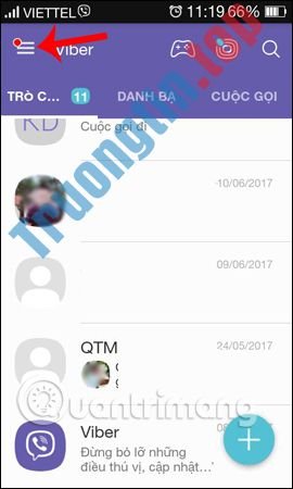 Cách&nbsp;tắt&nbsp;đồng&nbsp;bộ&nbsp;ảnh&nbsp;Viber&nbsp;trên&nbsp;máy&nbsp;tính&nbsp;và&nbsp;điện&nbsp;thoại