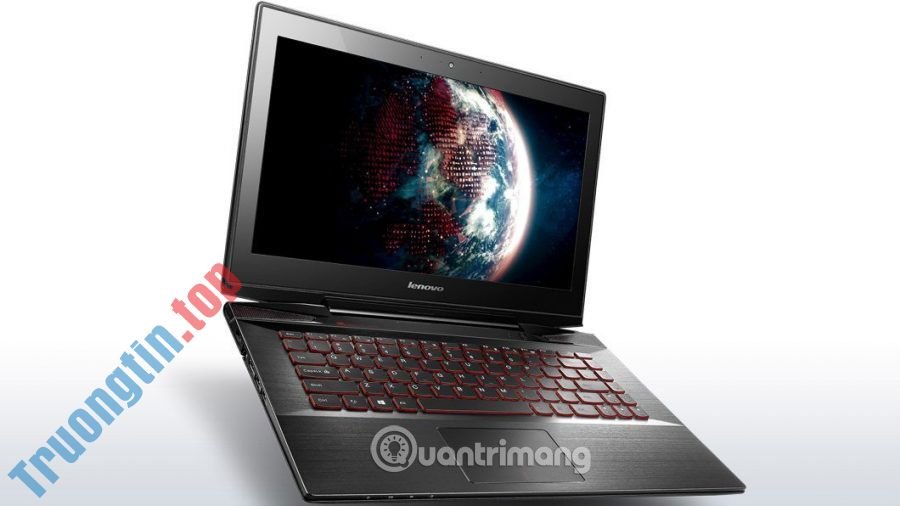 Card đồ họa nào tốt cho laptop chơi game