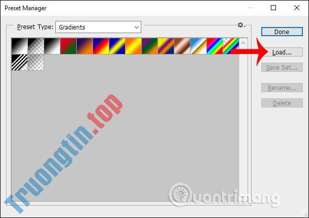 Tải&nbsp;300+&nbsp;màu&nbsp;Gradient&nbsp;cho&nbsp;Photoshop&nbsp;cực&nbsp;đẹp,&nbsp;miễn&nbsp;phí