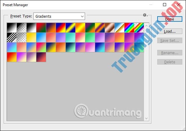 Tải&nbsp;300+&nbsp;màu&nbsp;Gradient&nbsp;cho&nbsp;Photoshop&nbsp;cực&nbsp;đẹp,&nbsp;miễn&nbsp;phí