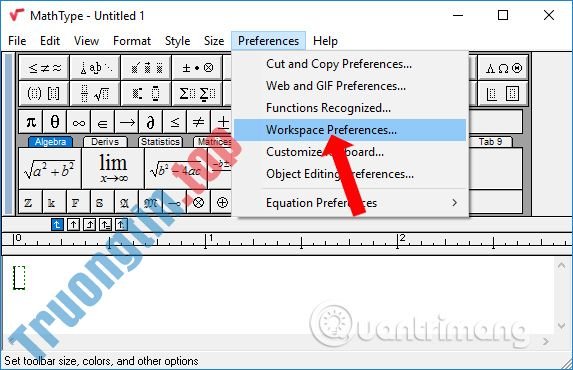 Cách&nbsp;sử&nbsp;dụng&nbsp;MathType&nbsp;viết&nbsp;công&nbsp;thức&nbsp;toán
