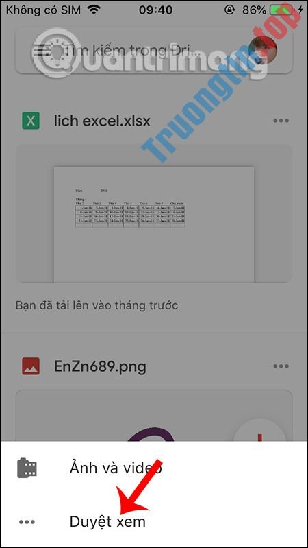 Cách&nbsp;tải&nbsp;tài&nbsp;liệu,&nbsp;upload&nbsp;file&nbsp;lên&nbsp;Google&nbsp;Docs