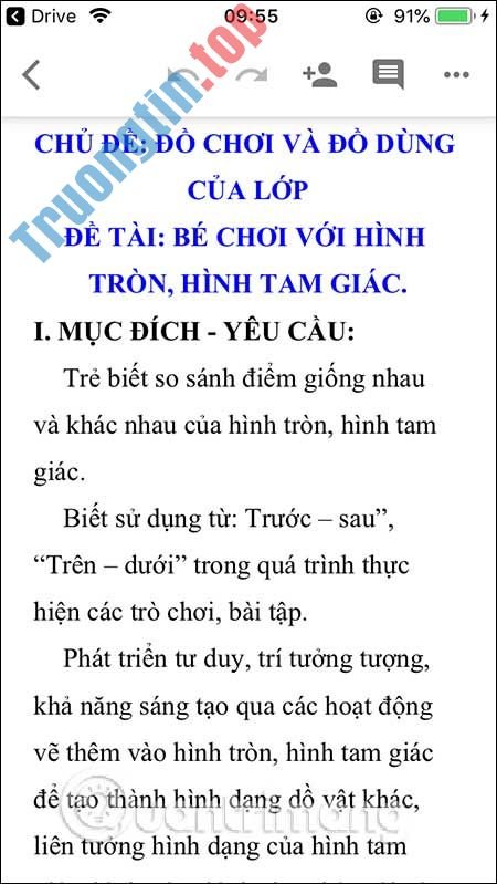 Cách&nbsp;tải&nbsp;tài&nbsp;liệu,&nbsp;upload&nbsp;file&nbsp;lên&nbsp;Google&nbsp;Docs