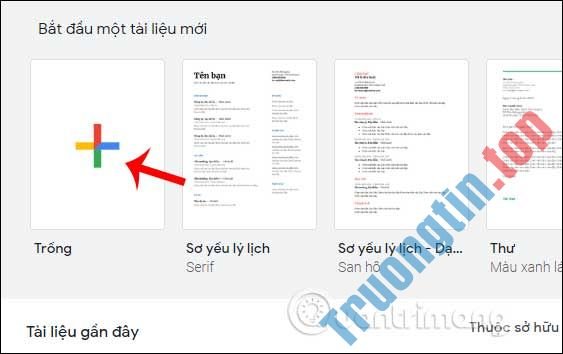 Cách&nbsp;tải&nbsp;tài&nbsp;liệu,&nbsp;upload&nbsp;file&nbsp;lên&nbsp;Google&nbsp;Docs