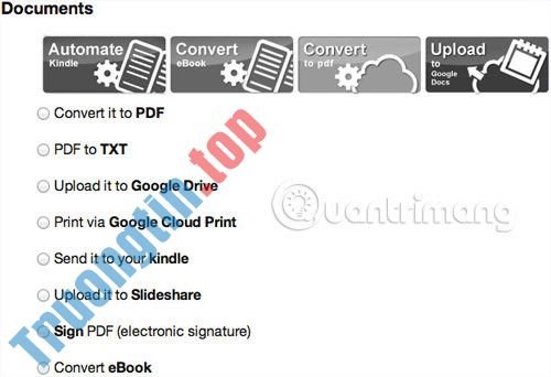 Cách&nbsp;thiết&nbsp;lập&nbsp;các&nbsp;automatic&nbsp;action&nbsp;với&nbsp;Dropbox&nbsp;Automator