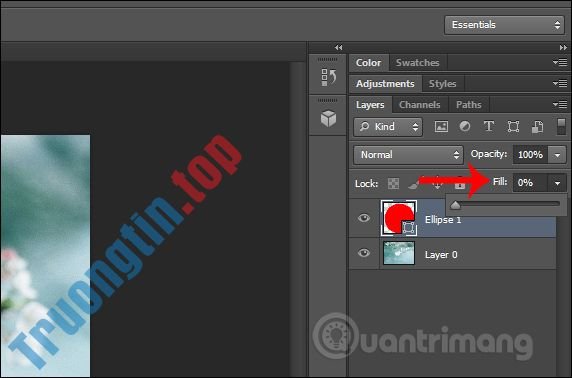 Cách&nbsp;viết&nbsp;chữ&nbsp;uốn&nbsp;lượn&nbsp;trên&nbsp;Photoshop
